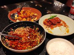 -华豫川酒家(双子塔店)