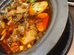 -云海肴云南菜·蒸汽石锅鱼(北京良乡华冠店)