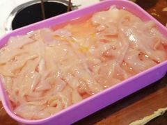 -江二娃串串香(科园四路总店)