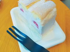 -帕瑞斯面包房(银河北路店)