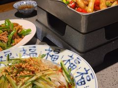 -老头儿油爆虾(星光一期店)