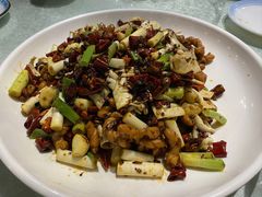 -陈胖子特色菜.鲜货现炒(融景城店)