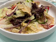 土豆沙拉-新吉士·上海菜(浦东LCM置汇旭辉店)