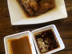 -猪脚将军(花园路店)