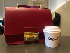 -Seesaw Coffee(苏州中心店)