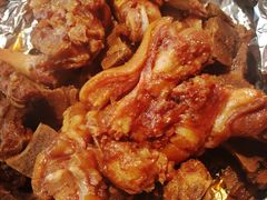 -东北人粗粮饺子坊(南山店)