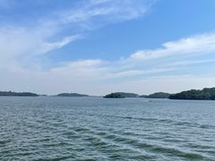-天目湖山水园