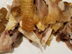 -东方饺子王(新奥购物中心店)