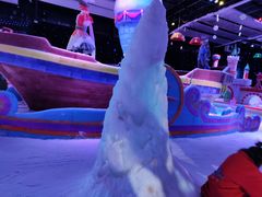 -梦幻奥陶纪景区