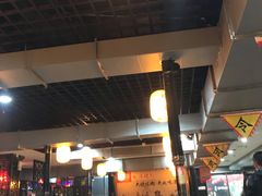 -炭虎子水浒烤肉(梦时代店)