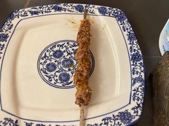 -磁器铜锅涮肉(交大东路店)