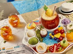 -哈根达斯(深圳海岸城店)