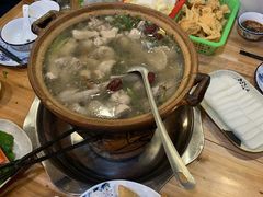 -洪大厨鸡煲(福田店)