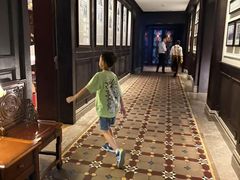-杭州新新饭店·1913餐厅