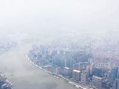 -上海中心大厦
