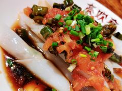 -亮欢寨酸汤鱼(沙冲路店)