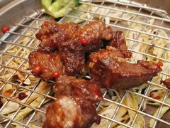 -79号渔船海鲜饭店(天河北店)
