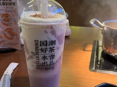 -北京华联购物中心(天通苑店)