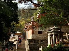 -草庵摩尼教遗址公园