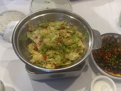 -合兴居烤鸭店