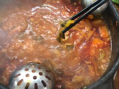 -笔记安顺夺夺粉火锅