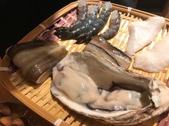 -yokocho上横町·日本食街(深业上城店)