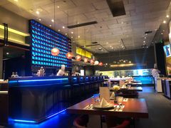 -NIUNIUPARK和牛螃蟹(龙湖杭州滨江天街店)