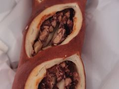红豆碱水-DRUNK BAKER(上海陕康里店)