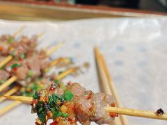 -盟重烧烤(高正街店)