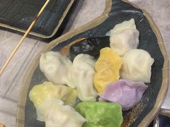 -黄鱼炙夜(华家池店)