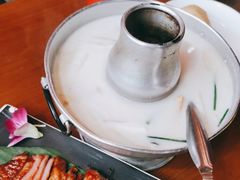 -泰国餐厅 Thai Food(裕华万达店)