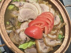 -云上千禾(水上店)
