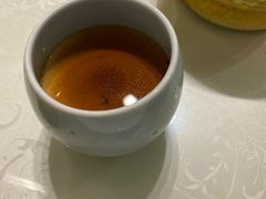 -七哥港式茶餐厅(亮马桥总店)