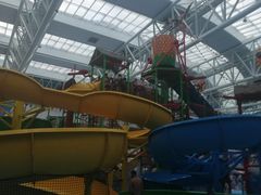 -青岛东方影都融创水世界