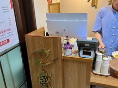 -感智盲人按摩·艾灸·肩颈SPA(岗厦店)