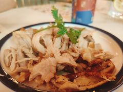 -酒肆浅葱•烧烤•龙虾•排档(卓悦intown店)