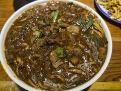 -桂花香手工面(鼓楼店)