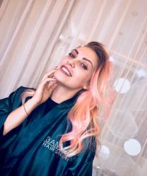-3AM HAIR SALON染发接发