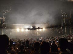 -《12·12》西安事变大型实景演出
