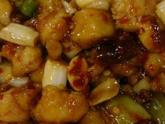 -老浒记烤鸭-北京菜(琉璃厂店)