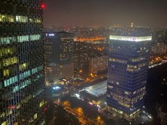 -上海浦东嘉里大酒店