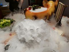 -神洲四海大酒楼(王府井澳门中心店)