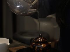 -见山茶事(丽水路店)