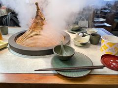 -鲜潭蒸汽石锅鱼(五道口购物中心店)