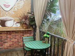 -The Flowers Coffee(南山店)