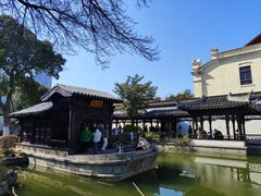 -南京中国近代史遗址博物馆(南京总统府)