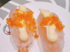 -新一番三文鱼寿司(大东海店)