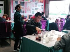 大堂-紫光园(燕郊总店)