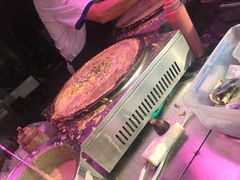 -惠宾饭庄(中山路店)