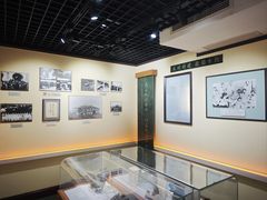 -上海蔡元培故居陈列馆